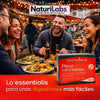 Digest con Enzimas - Disfruta de tus comidas sin malestar